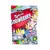Bala Happy Time Sour Strawberry 16g - comprar online