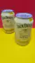Jack Daniel's Tennesse Honey Lemonade - comprar online
