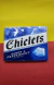 Chiclets Peppermint - comprar online