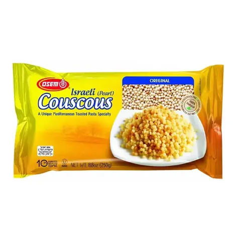 Osem Israeli Couscous 250g
