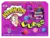 Bala Warheads Cubes Sour Berry Mix - comprar online