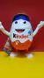 Boneco Kinder 7 Surprise Eggs - comprar online