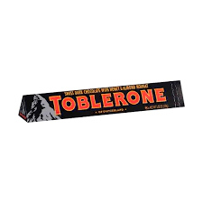 Toblerone Dark