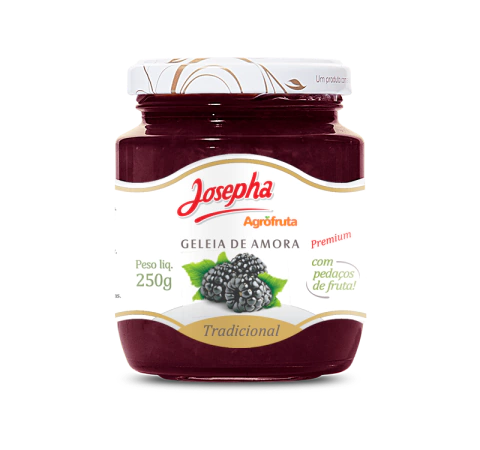 Geléia Josepha Amora 250g