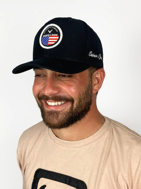 Boné Pachecos Brand - BN016 - comprar online