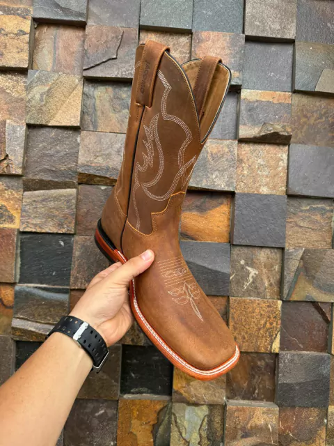 Bota Texana JACOMO 3031 RGDG