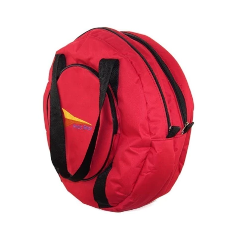 Bolsa laço duplo fast back