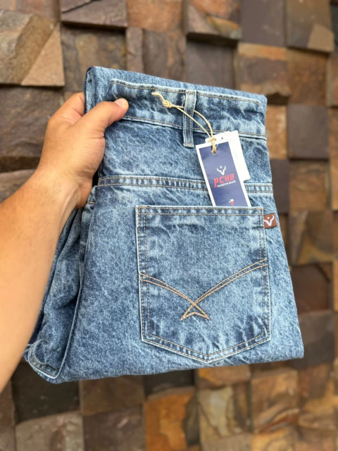 Calça Jeans Masculina STX Pachecos mod 9 - comprar online