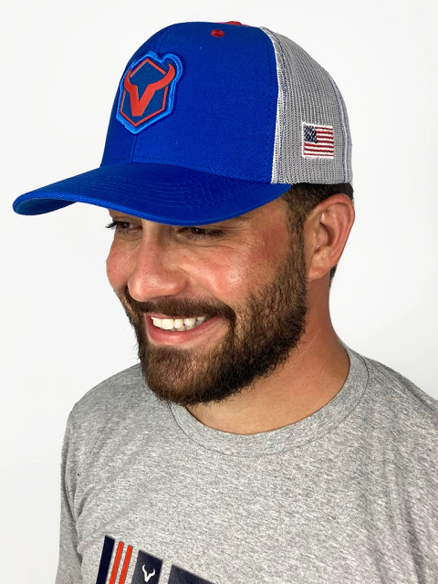 Boné Pachecos Brand - BN018 - comprar online