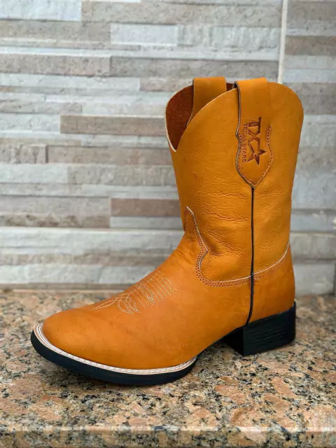 Bota Texana TXSF 58-2-04W