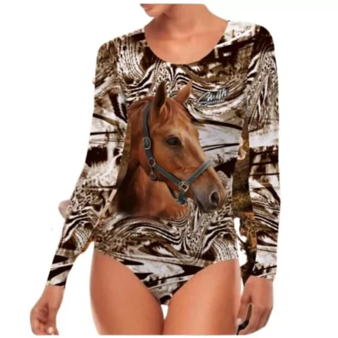 Body Smith Brothers- BD090