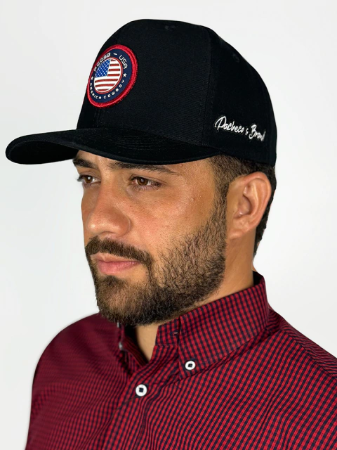 Boné Pachecos Brand - BN015 - comprar online