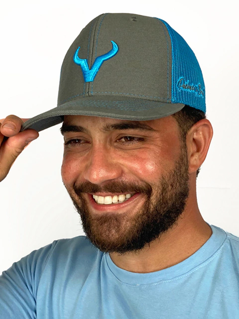 Boné Pachecos Brand - BN07 - comprar online