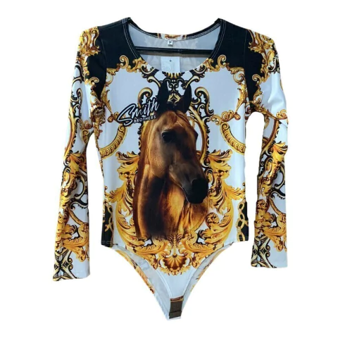 Body Smith Brothers- BD10