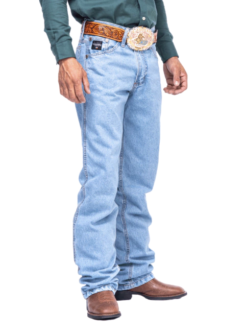 Calça Jeans Masculino Texas Road TROY Country - comprar online