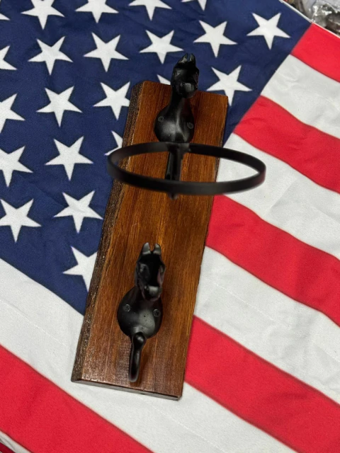 Suporte Chapéu Unitário M1