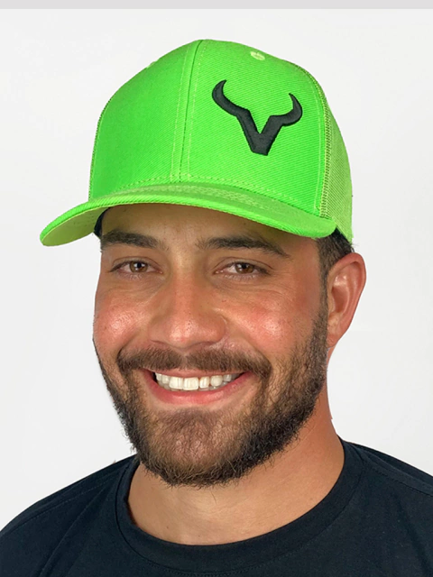 Boné Pachecos Brand - BN06 - comprar online