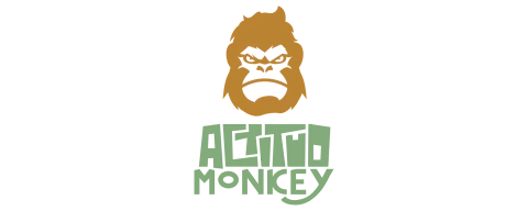 Actitud Monkey