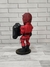 Imagen de Daredevil apoya joystick