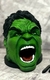 Cabeza Hulk Porta Auriculares - comprar online