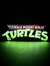 Lámpara Led Tortugas Ninja
