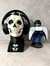 Combo Warzone (Cabeza Ghost + Apoya Joystick+ Lámpara Led) - tienda online