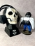 Imagen de Combo Warzone (Cabeza Ghost + Apoya Joystick+ Lámpara Led)