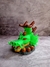 Shenlong DBZ Apoya Joystick - Baradero 3D