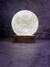 Coleccion Planetaria (Precios x unidad) Luna - Tierra - Saturno - Júpiter en internet