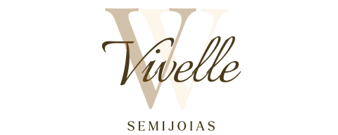Semijoias Elegantes e Inovadoras | Vivelle 