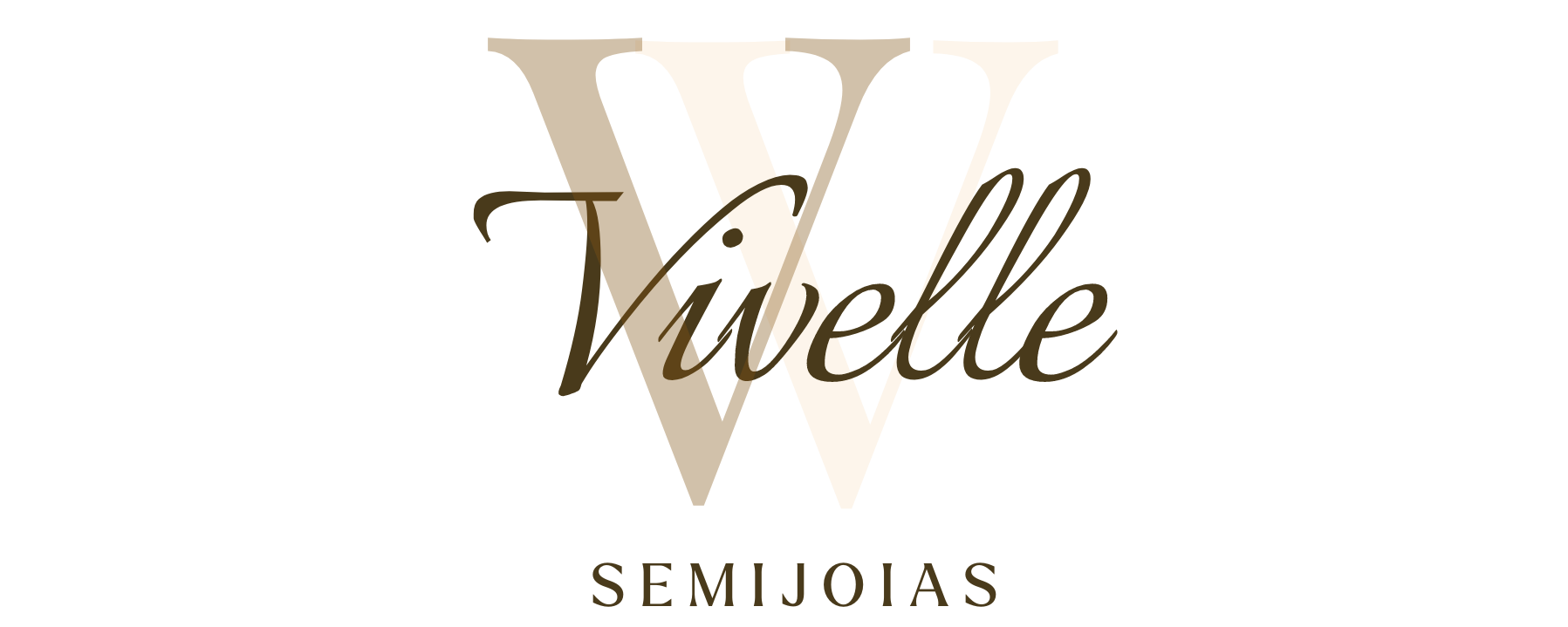 Semijoias Elegantes e Inovadoras | Vivelle 