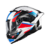 Casco MT Thunder 4 Luminence A7 Brillo - comprar online