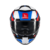 Casco MT Thunder 4 Luminence A7 Brillo - tienda online