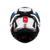 Casco MT Thunder 4 Luminence A7 Brillo - GOI S.A.