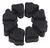 Tope De Goma Corona Original Honda GLH 150 en internet