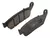 Pastillas De Freno Delantero Original Honda CB250 Twister - comprar online