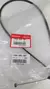 Cable Retorno B Acelerador Original Honda CB300 F Twister en internet
