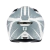 Casco Mac 825 Speed Wasp Blanco / Negro - comprar online