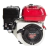 Motor Honda GP160