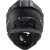 Casco LS2 MX436 Pioneer Evo Negro Mate en internet