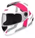Casco Hawk RS1 F Integral - GOI S.A.
