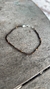 PULSEIRA PEDRA NATURAL (OLHO DE TIGRE)