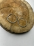 Brinco Argola Detalhes