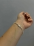 Pulseira Riviera Prata 925 - comprar online