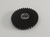 Engrenagem Coleiro - 56x10mm c/ 35 dentes - - comprar online