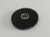 Engrenagem Coleiro - 59x10mm c/ 37 dentes - comprar online