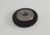 Engrenagem Coleiro - 59x10mm c/ 37 dentes