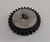 Engrenagem Coleiro - 46x10mm c/ 28 dentes - comprar online
