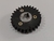 Engrenagem Coleiro - 46x10mm c/ 28 dentes na internet