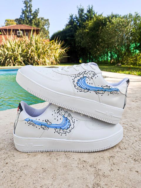 Zapatillas DEMON SLAYER - comprar online